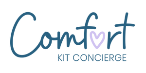 Comfort Kit Concierge