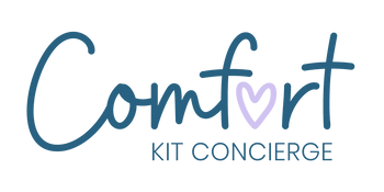 Comfort Kit Concierge