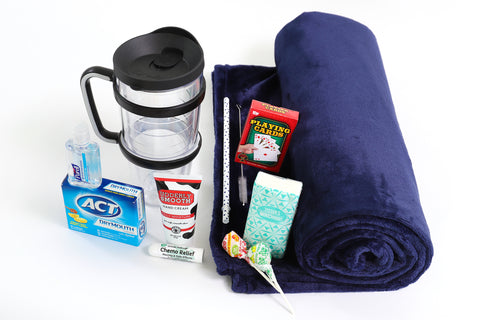 Caring Hero Comfort Kit