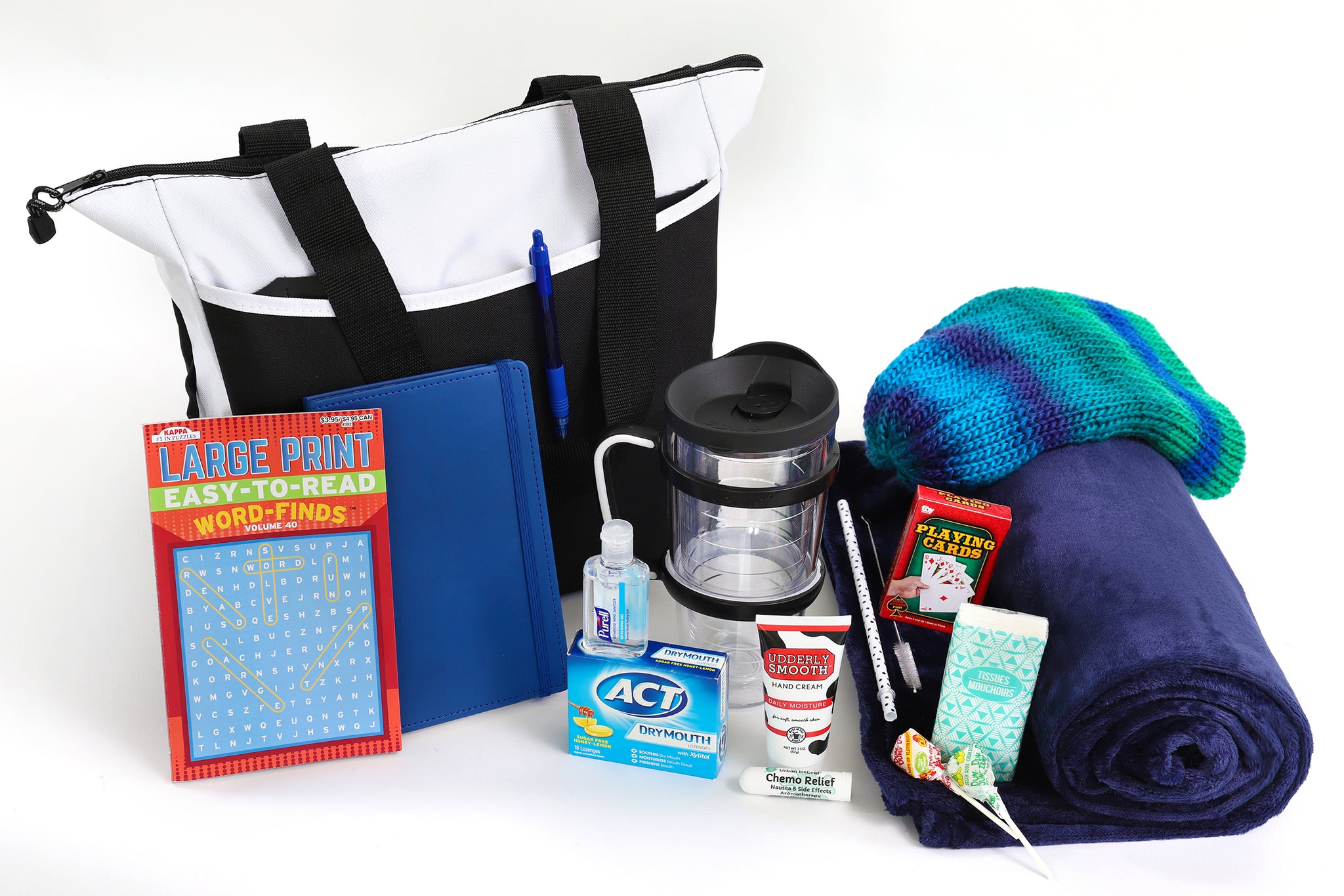 Make a Difference Kit